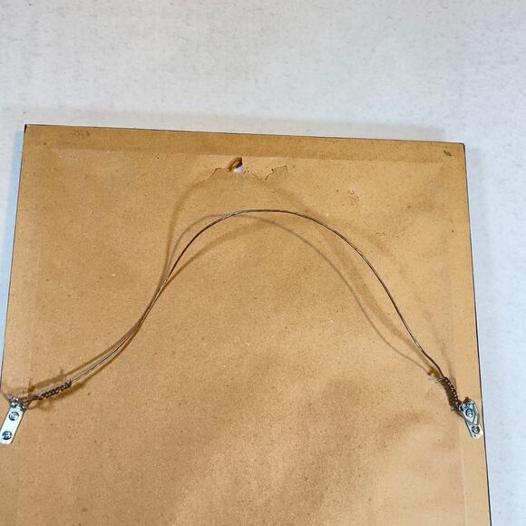 Vintage Chinese Silk Tapestry Embroidered Boats Kids Professionally Matted Frame - Picture 13 of 16